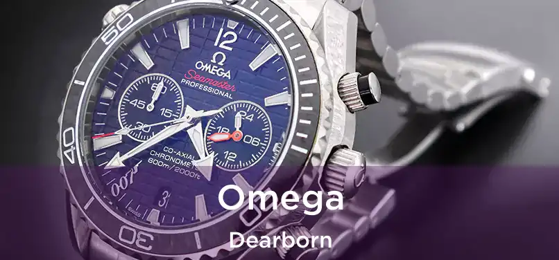 Omega Dearborn