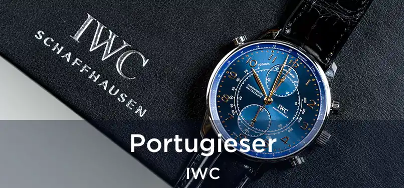 Portugieser IWC